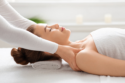 Get In Contact With An Excellent Massage Therapist!