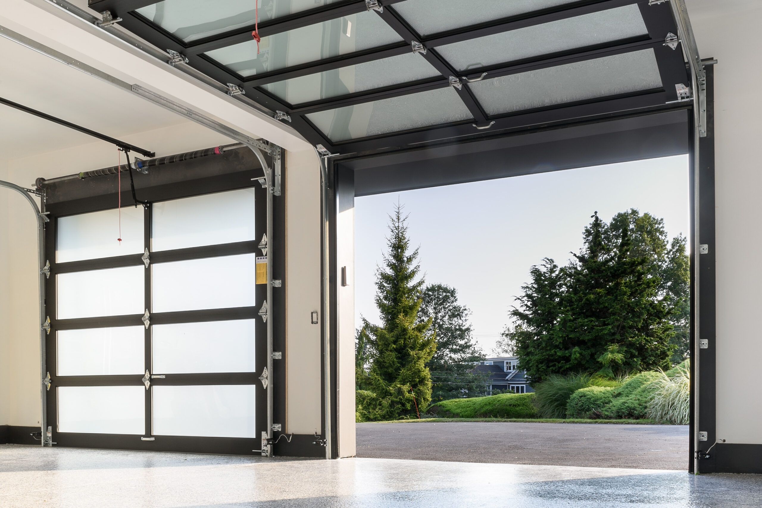 Easy Garage Door Installation